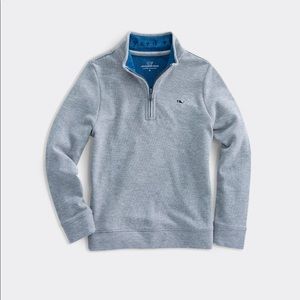 Vineyard Vines Saltwater 1/4 Zip